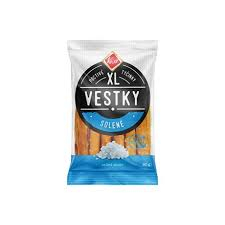 Vestky tyčinky  solené 90g